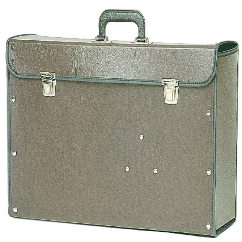 geo-FENNEL M10K Hard Carry Case Precision Measuring Wheel