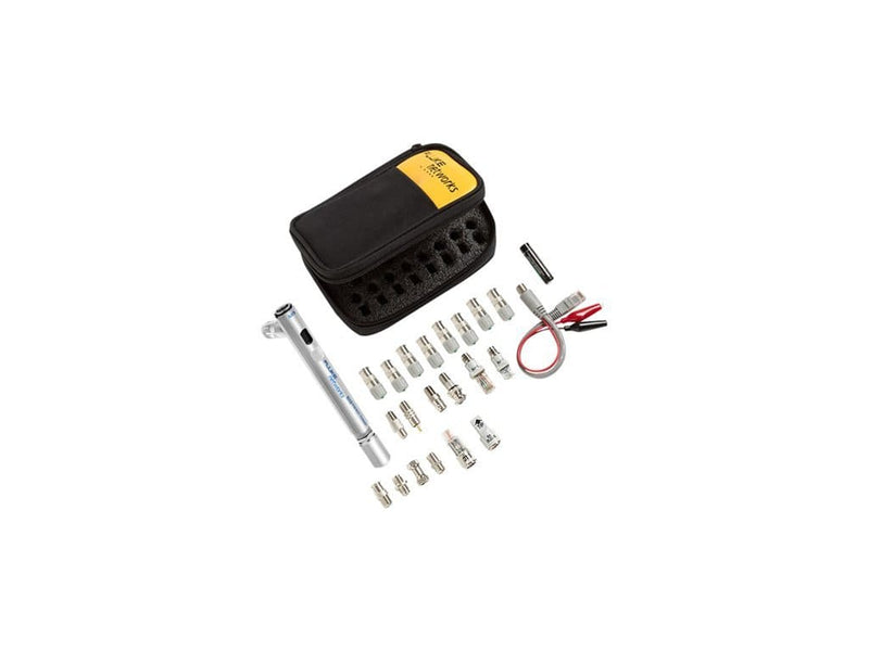 Fluke PTNX8-VV-PRO Pocket Toner Nx8vv Kit-main,trn,8-id,ad (Item no. 3963723)