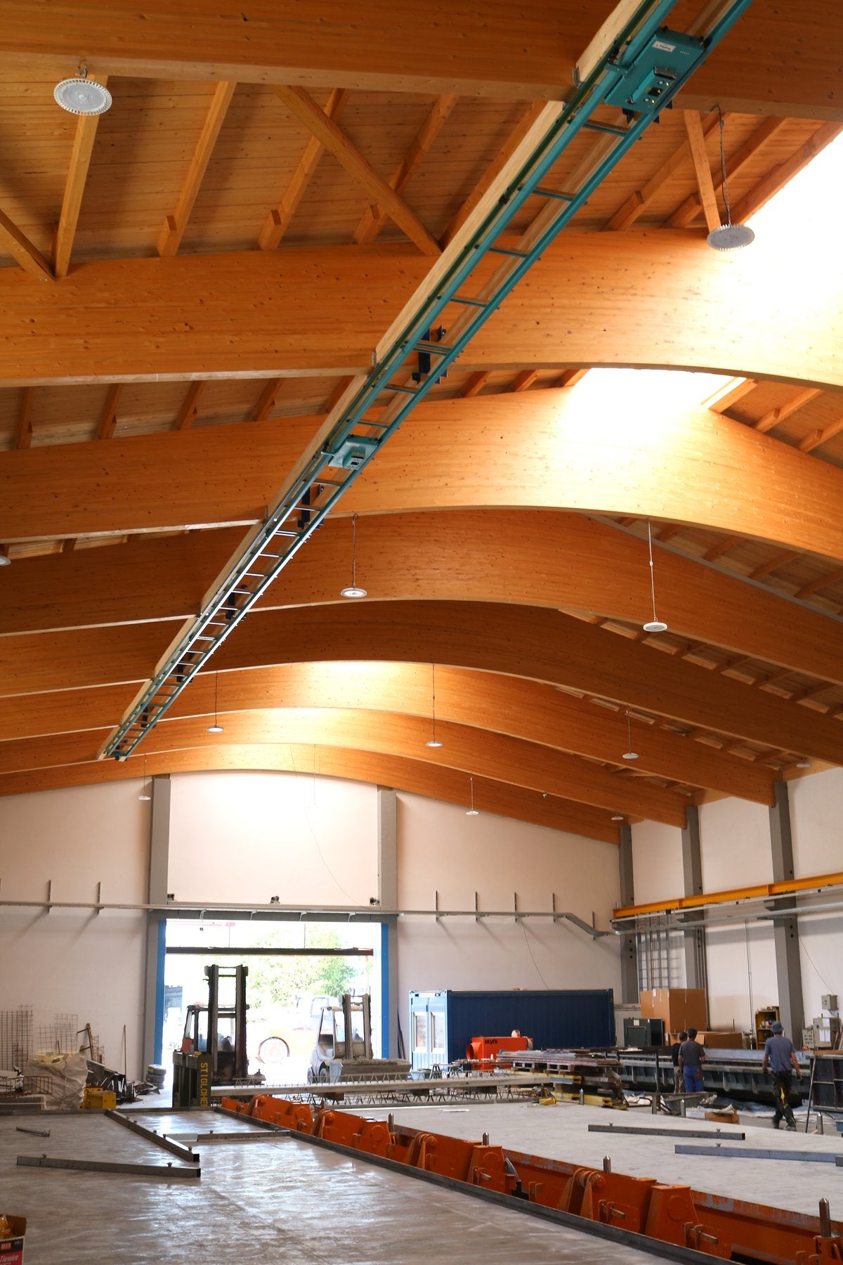Precast concrete — photo 3 of 3