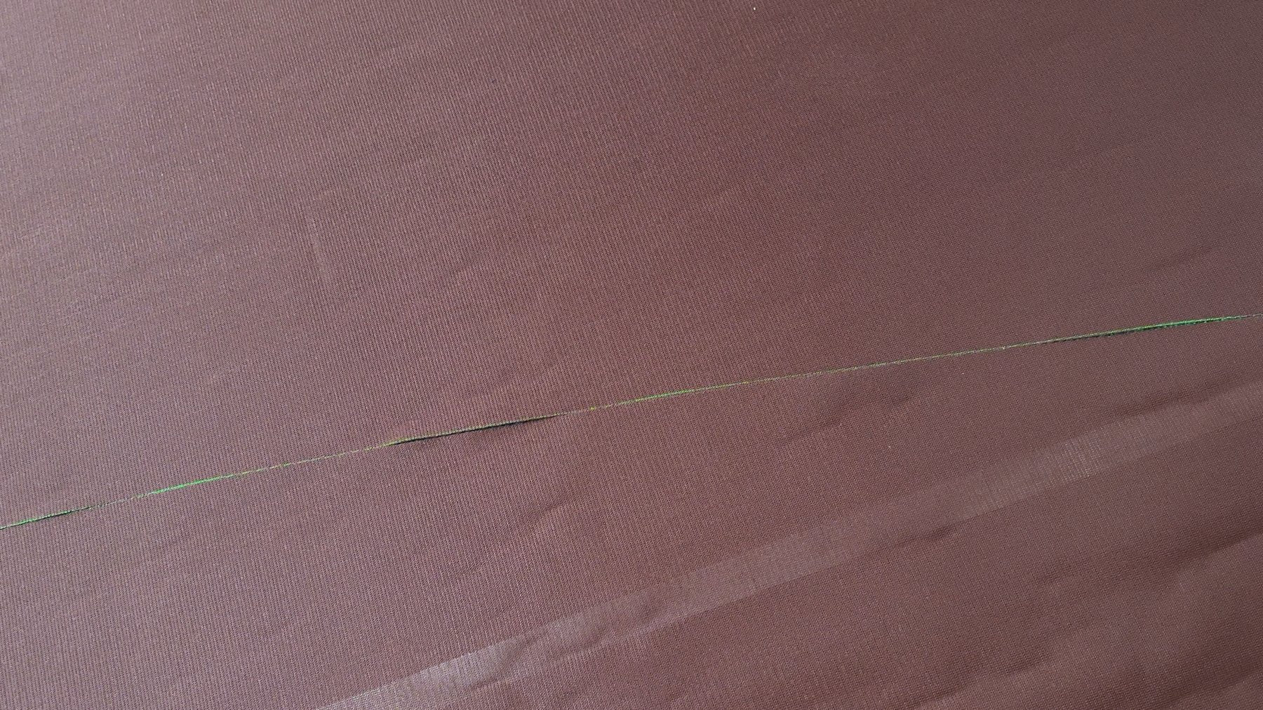 Shade sails — photo 2 of 3